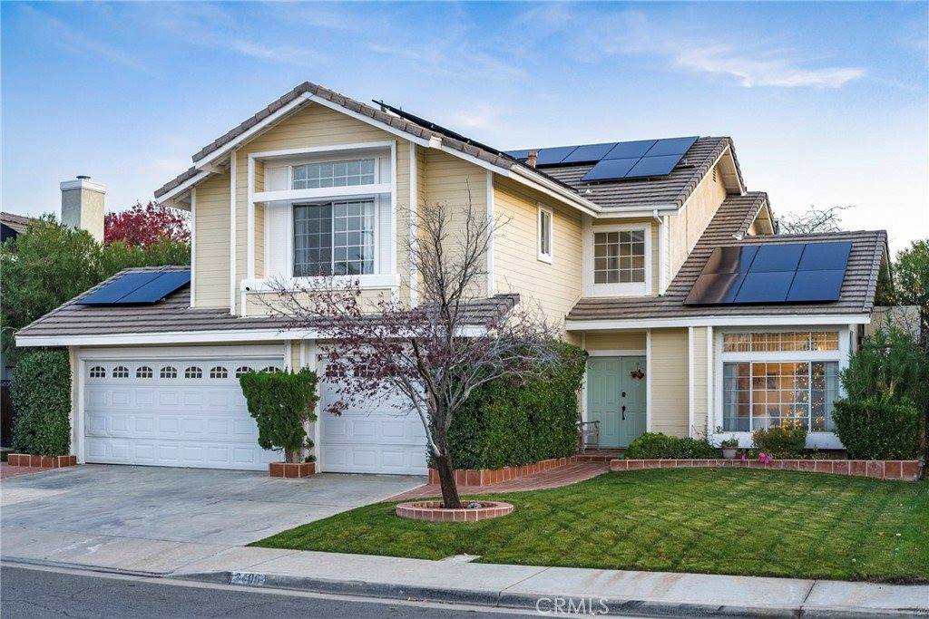 3406 Lennox Court, Palmdale, CA 93551