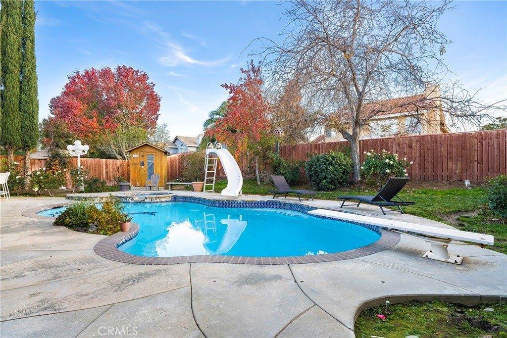 3406 Lennox Court, Palmdale, CA 93551