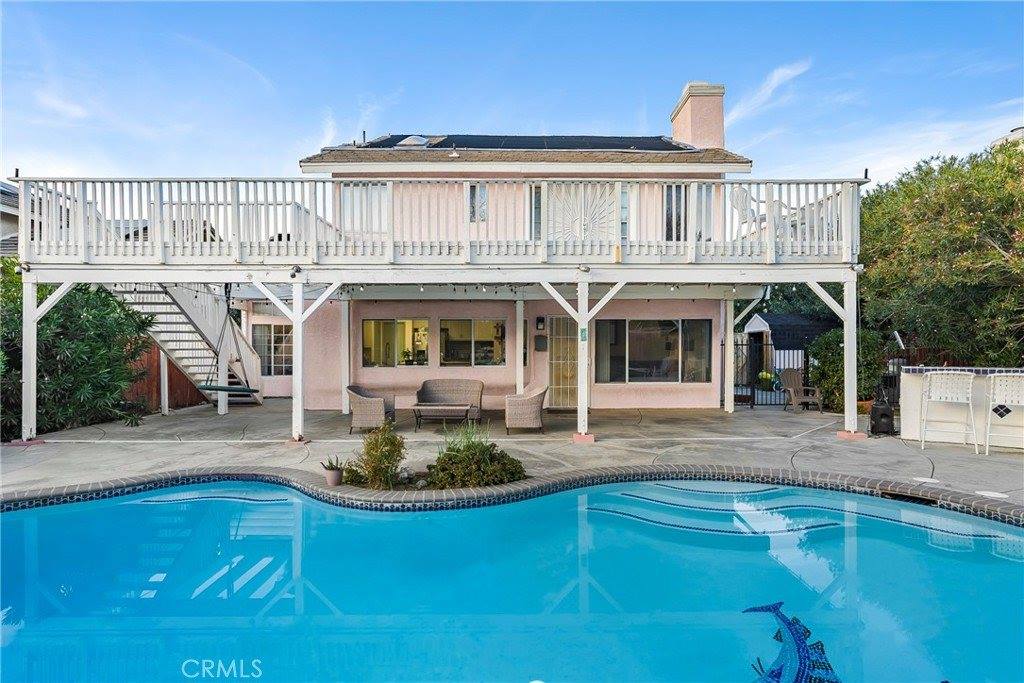 3406 Lennox Court, Palmdale, CA 93551