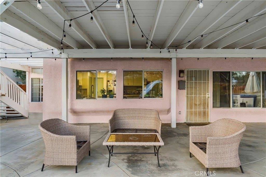 3406 Lennox Court, Palmdale, CA 93551