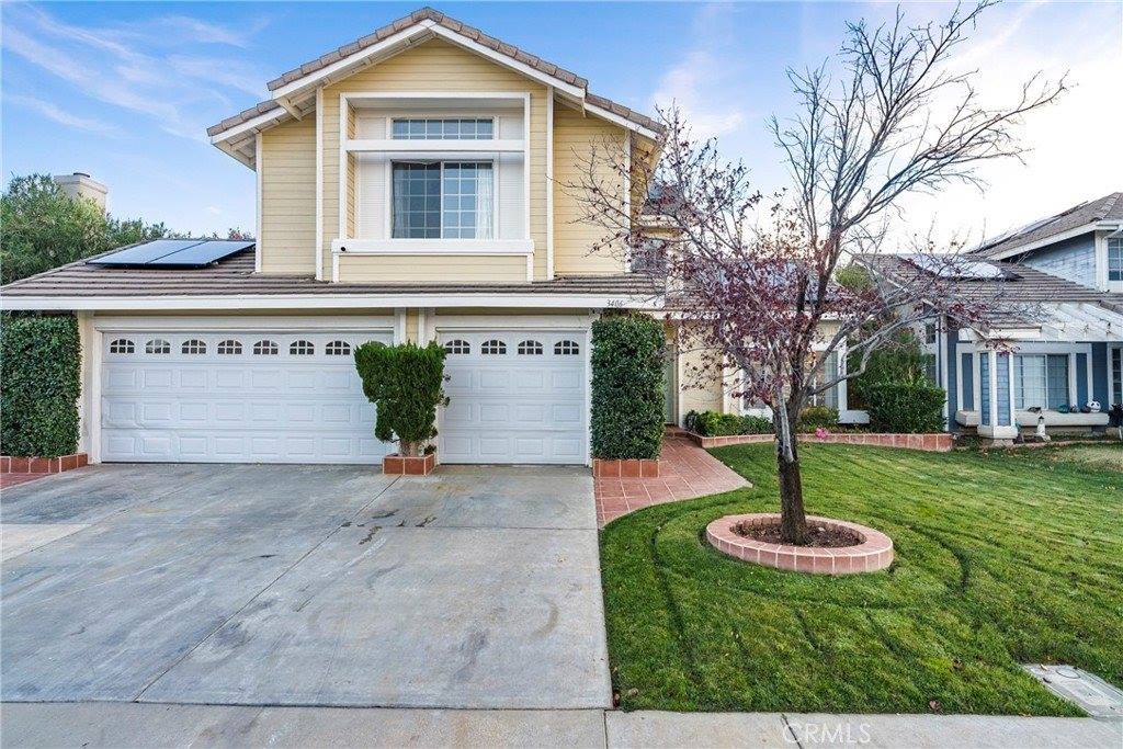 3406 Lennox Court, Palmdale, CA 93551