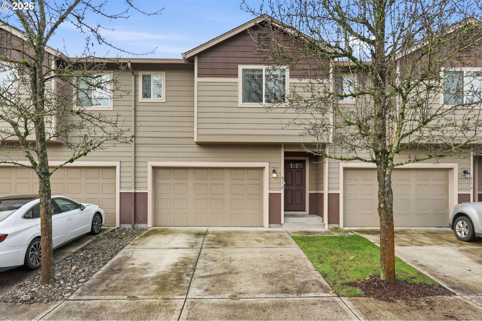 814 NE 109TH Ct, Vancouver, WA 98664