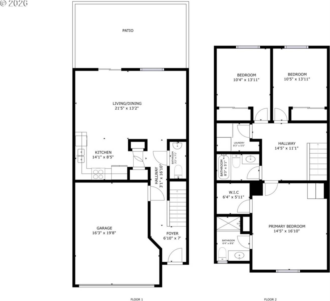 814 NE 109TH Ct, Vancouver, WA 98664