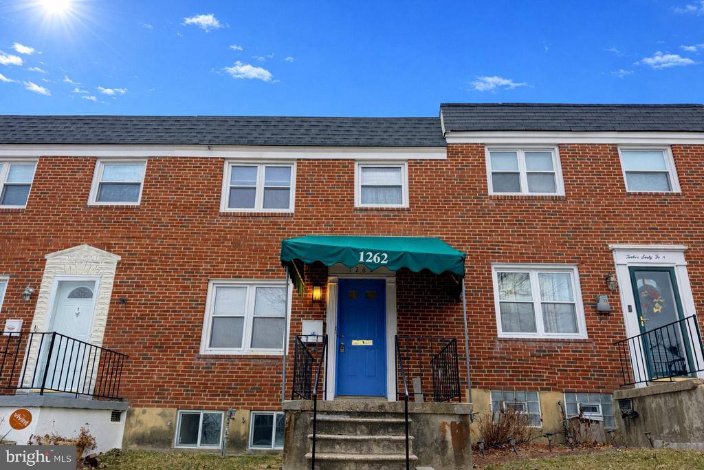 1262 Halstead Road, Parkville, MD 21234