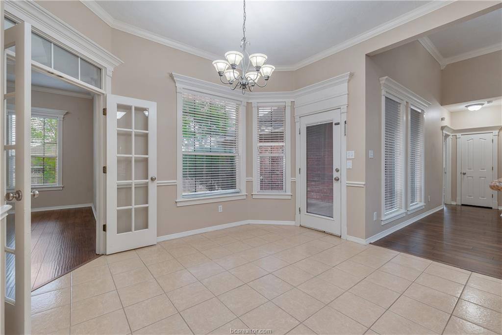 305 Stoney Hills Court, College Station, TX 77845