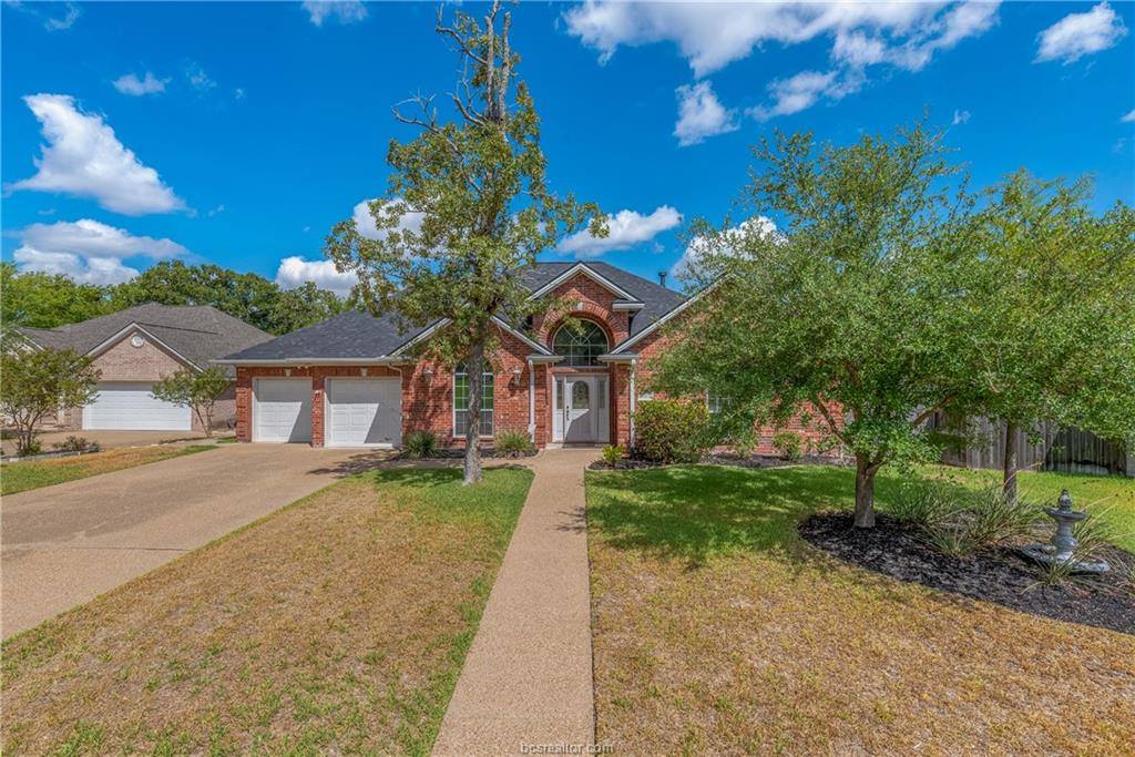 305 Stoney Hills Court, College Station, TX 77845