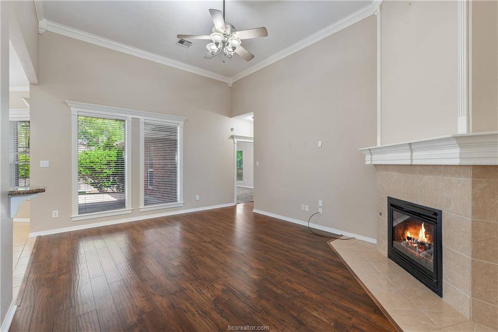 305 Stoney Hills Court, College Station, TX 77845