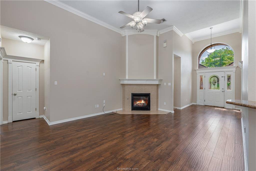 305 Stoney Hills Court, College Station, TX 77845