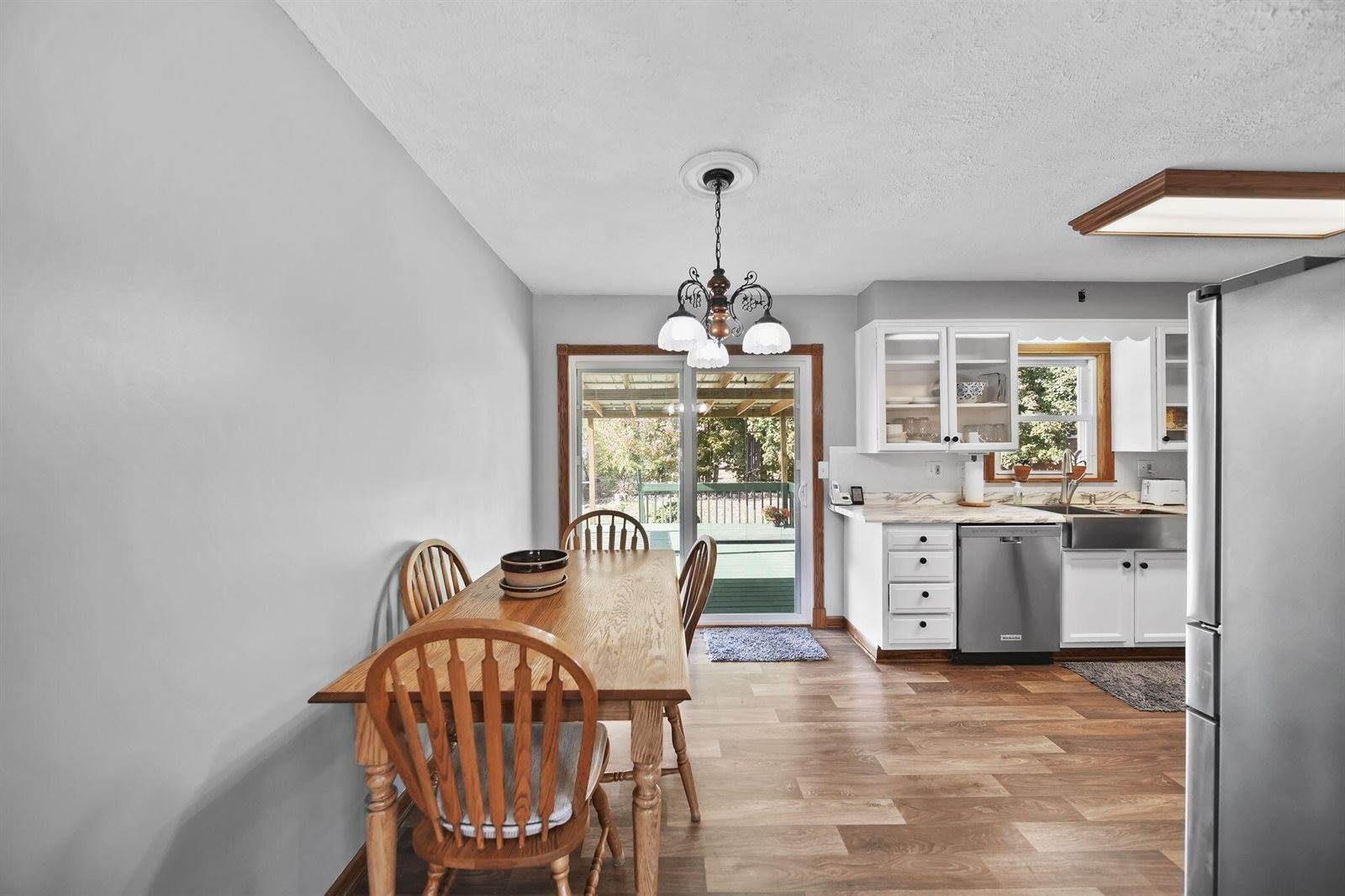 2848 Kibby Road, Jackson, MI 49203