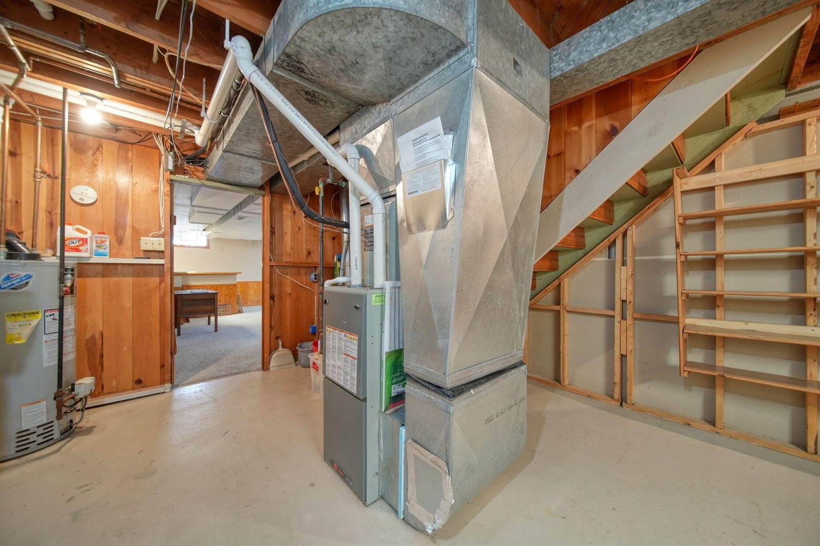 2848 Kibby Road, Jackson, MI 49203