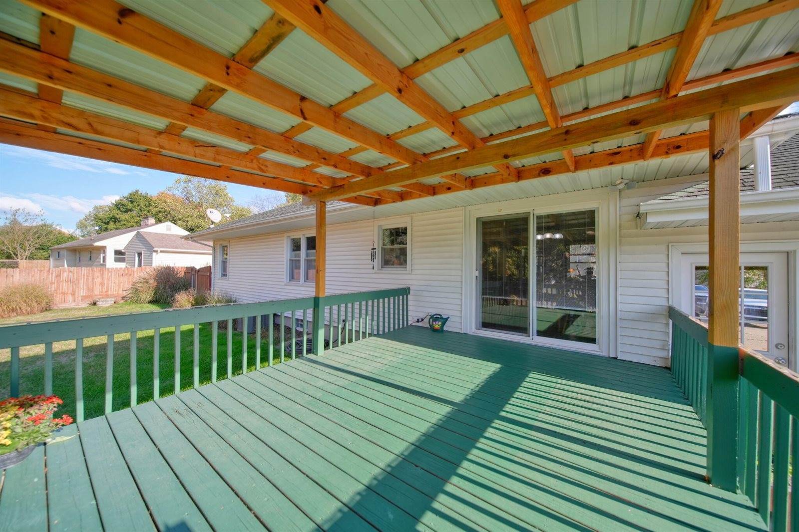 2848 Kibby Road, Jackson, MI 49203