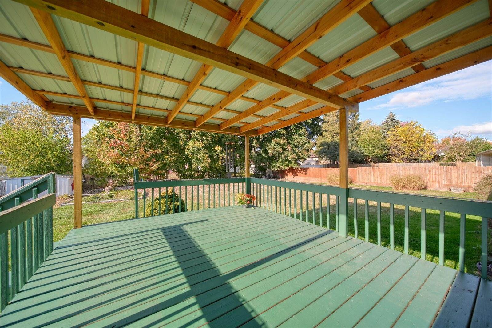 2848 Kibby Road, Jackson, MI 49203