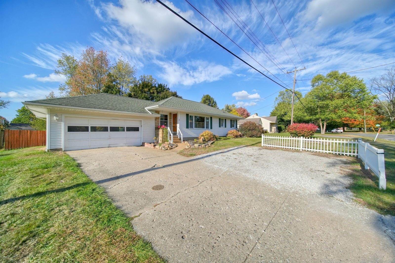 2848 Kibby Road, Jackson, MI 49203