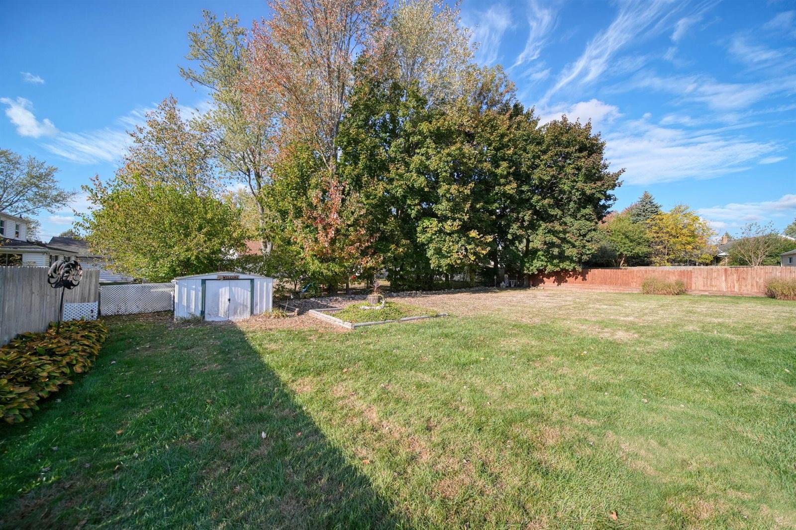 2848 Kibby Road, Jackson, MI 49203