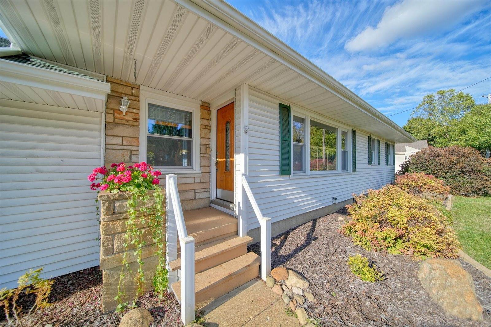 2848 Kibby Road, Jackson, MI 49203