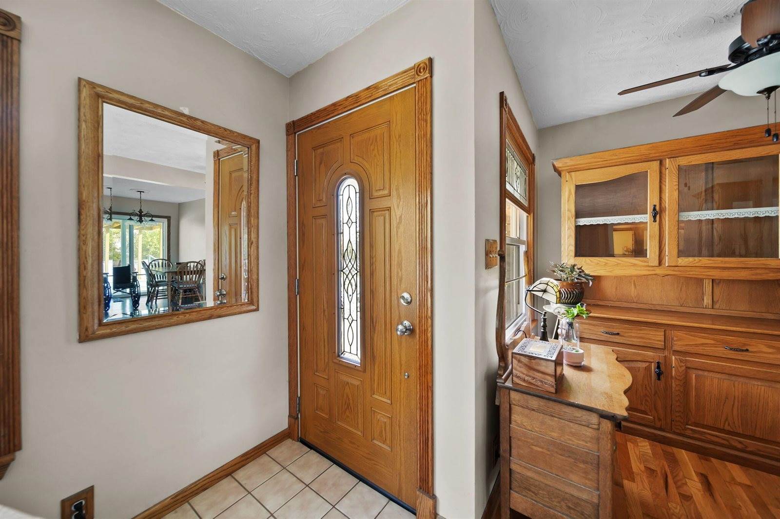 2848 Kibby Road, Jackson, MI 49203