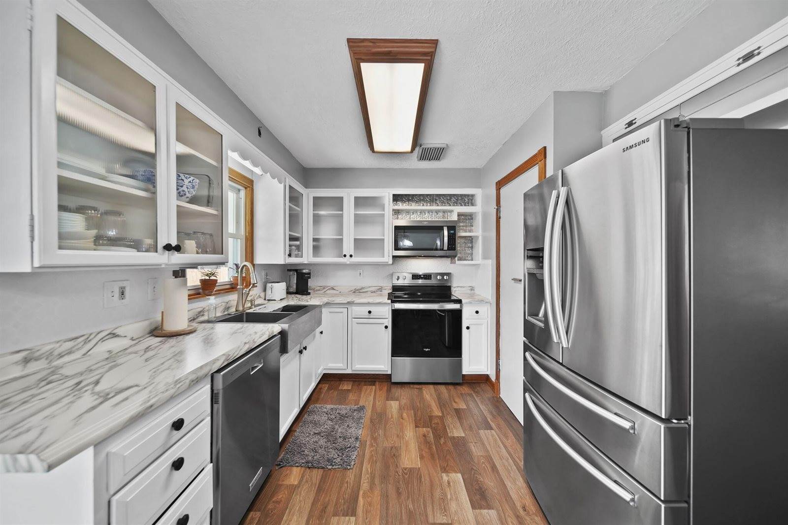 2848 Kibby Road, Jackson, MI 49203