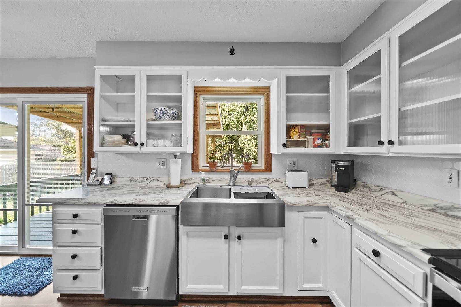 2848 Kibby Road, Jackson, MI 49203