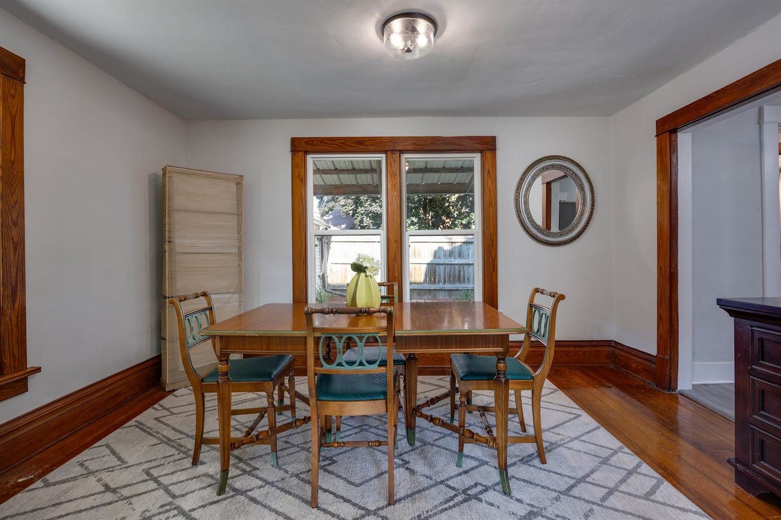 1208 23rd, Monroe, WI 53566