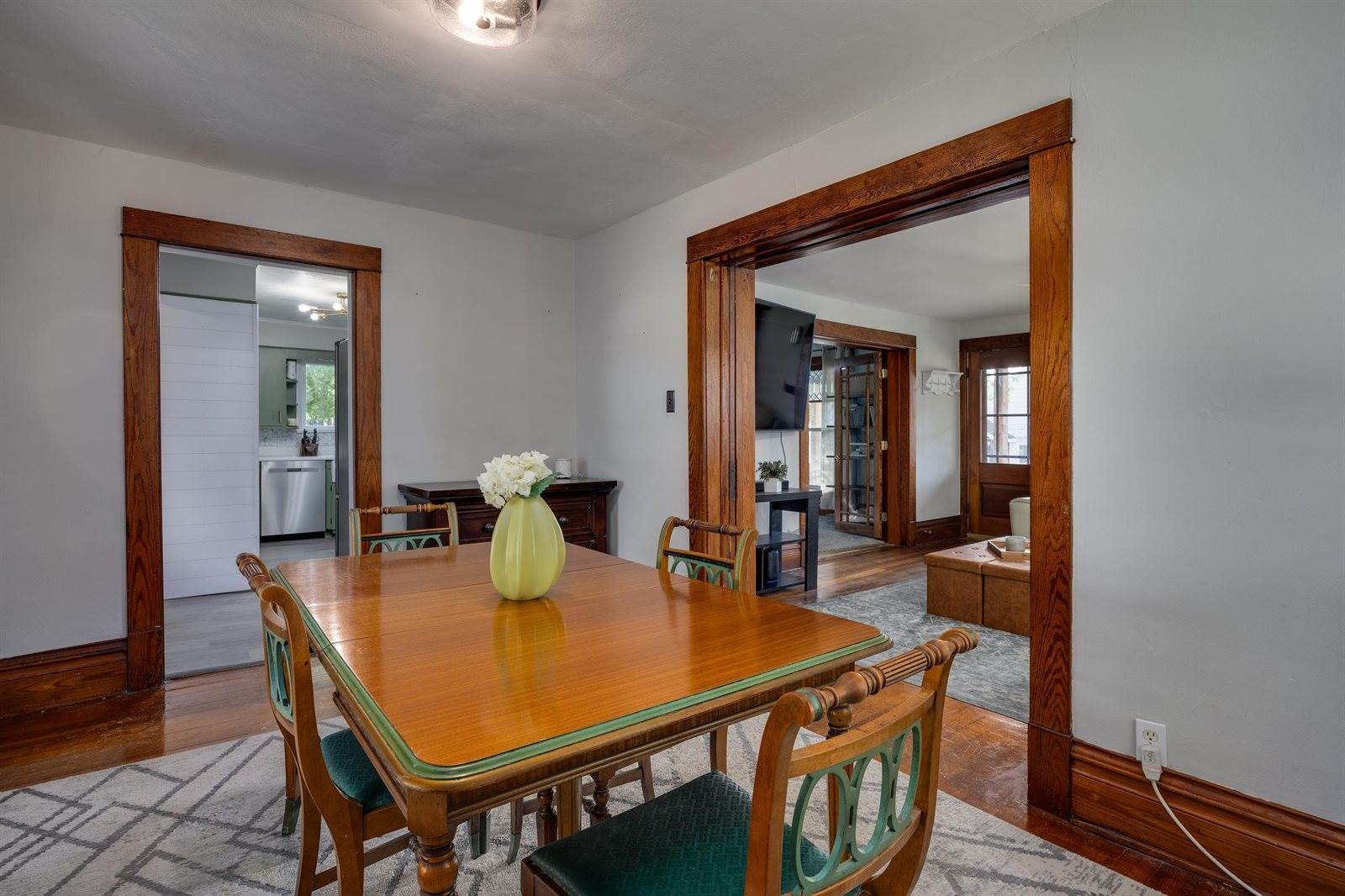 1208 23rd, Monroe, WI 53566