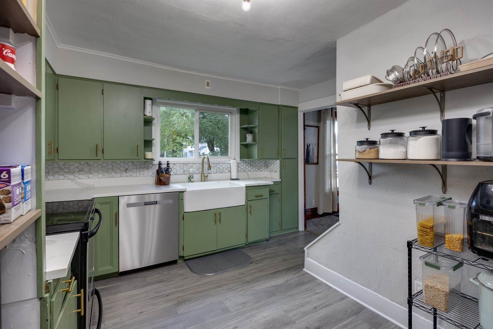 1208 23rd, Monroe, WI 53566