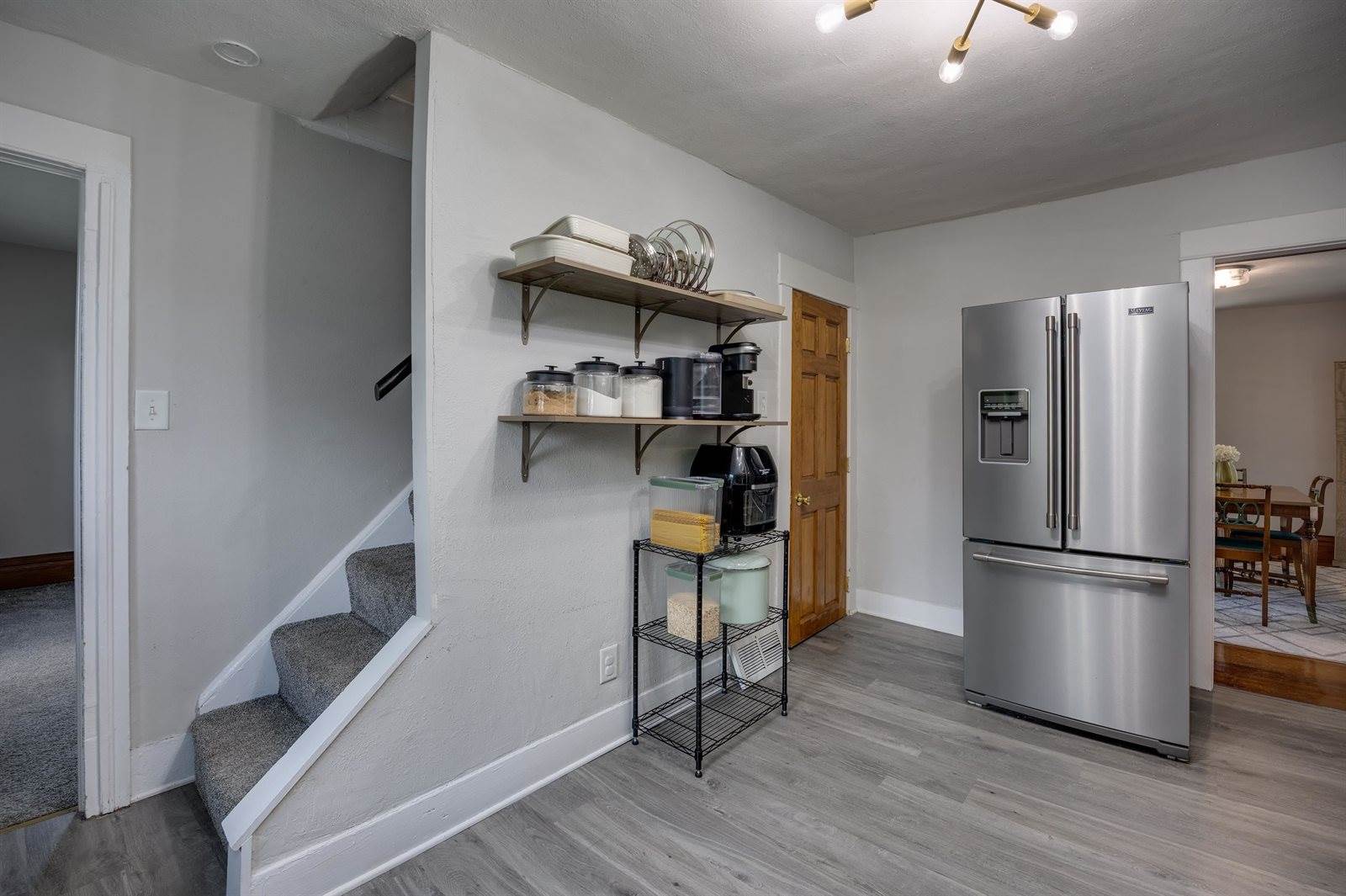 1208 23rd, Monroe, WI 53566