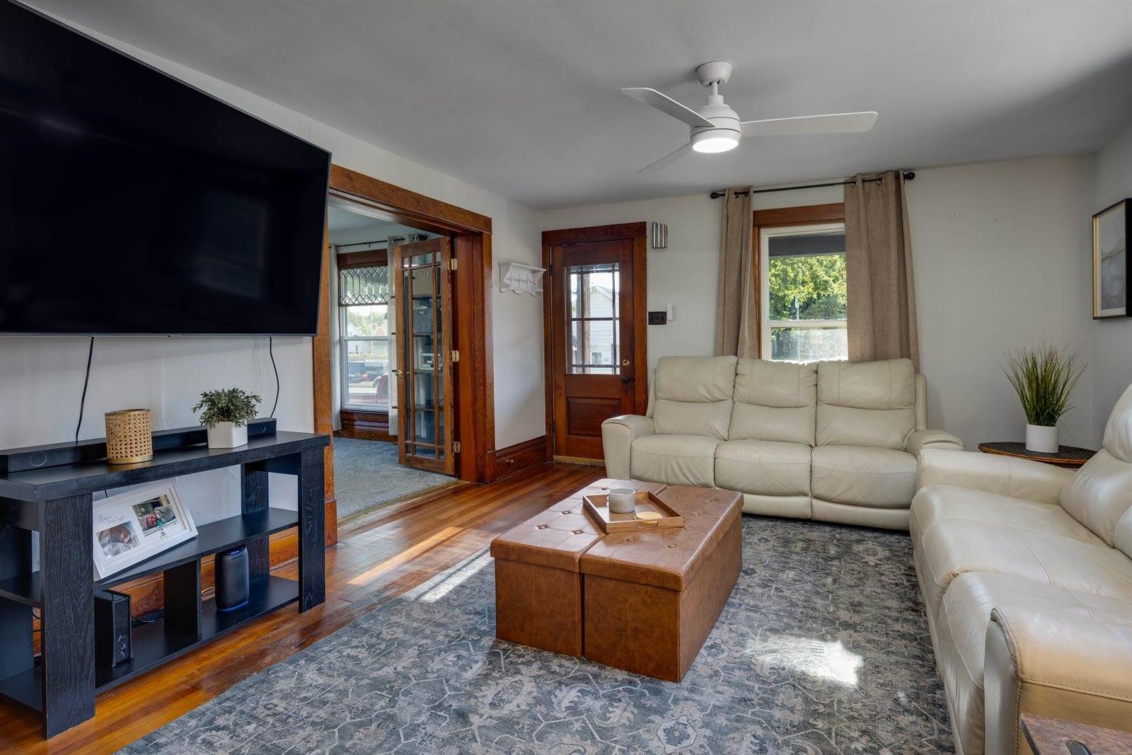 1208 23rd, Monroe, WI 53566