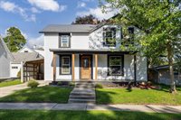 1208 23rd, Monroe, WI 53566