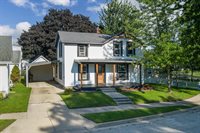 1208 23rd, Monroe, WI 53566