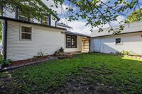 1208 23rd, Monroe, WI 53566