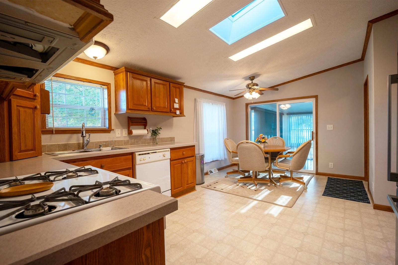 9103 North Union, Lot 93, Tecumseh, MI 49286