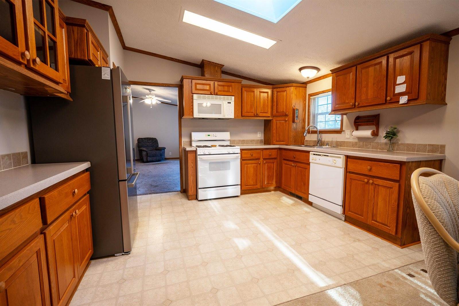 9103 North Union, Lot 93, Tecumseh, MI 49286