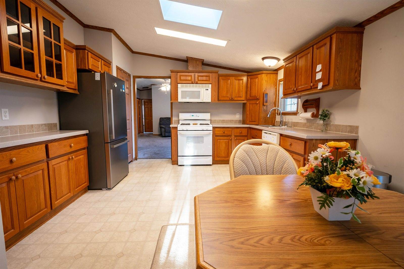 9103 North Union, Lot 93, Tecumseh, MI 49286