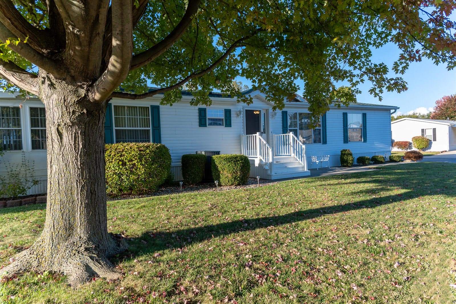 9103 North Union, Lot 93, Tecumseh, MI 49286