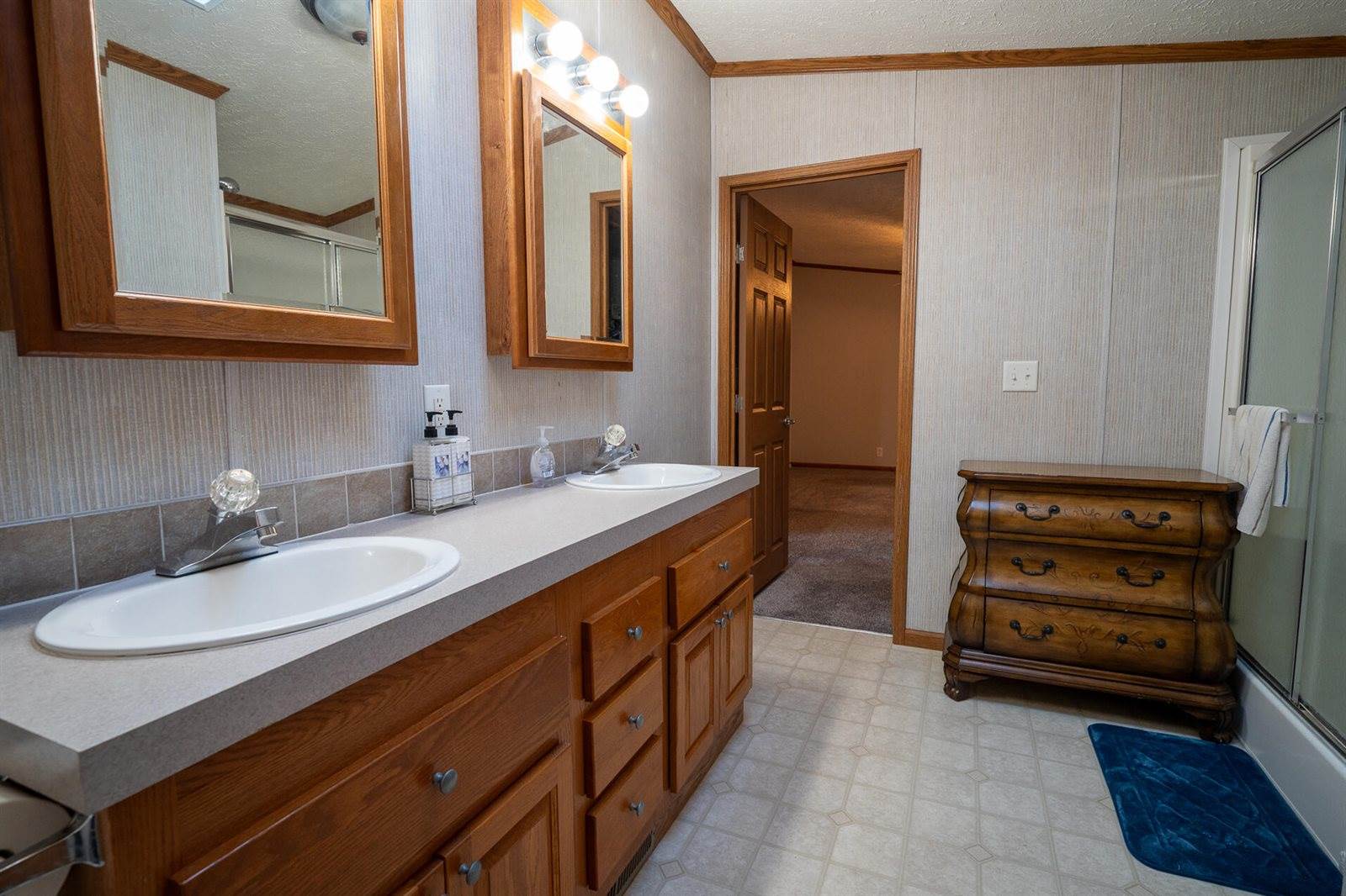 9103 North Union, Lot 93, Tecumseh, MI 49286