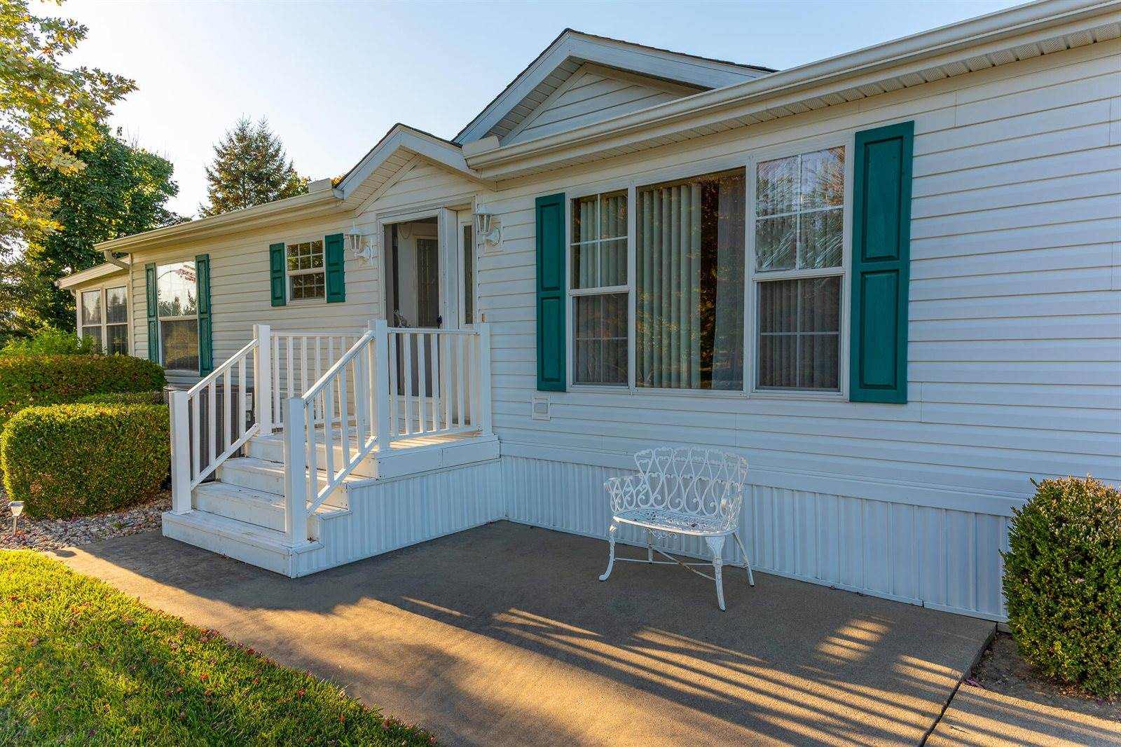 9103 North Union, Lot 93, Tecumseh, MI 49286