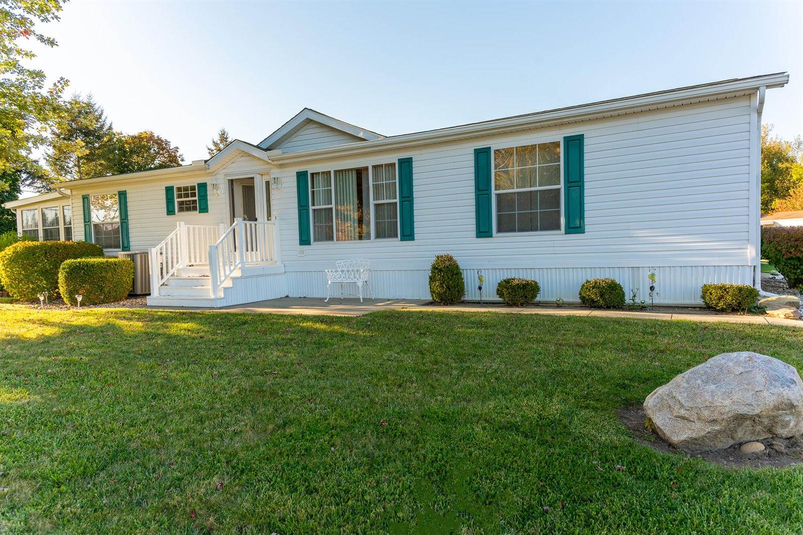 9103 North Union, Lot 93, Tecumseh, MI 49286