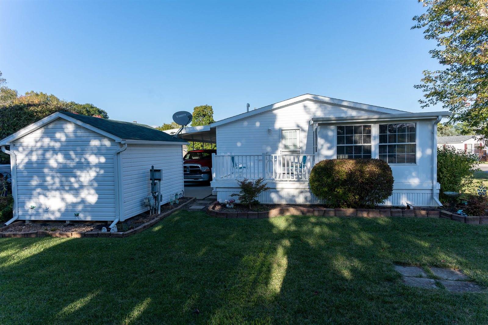 9103 North Union, Lot 93, Tecumseh, MI 49286