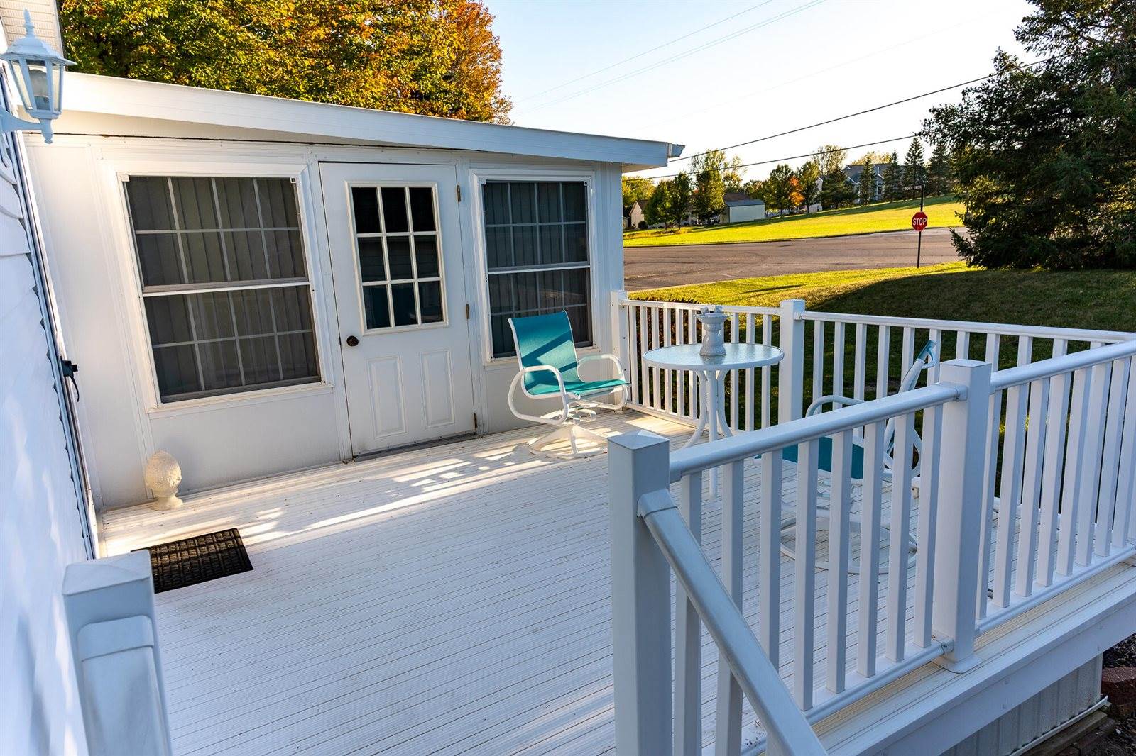 9103 North Union, Lot 93, Tecumseh, MI 49286