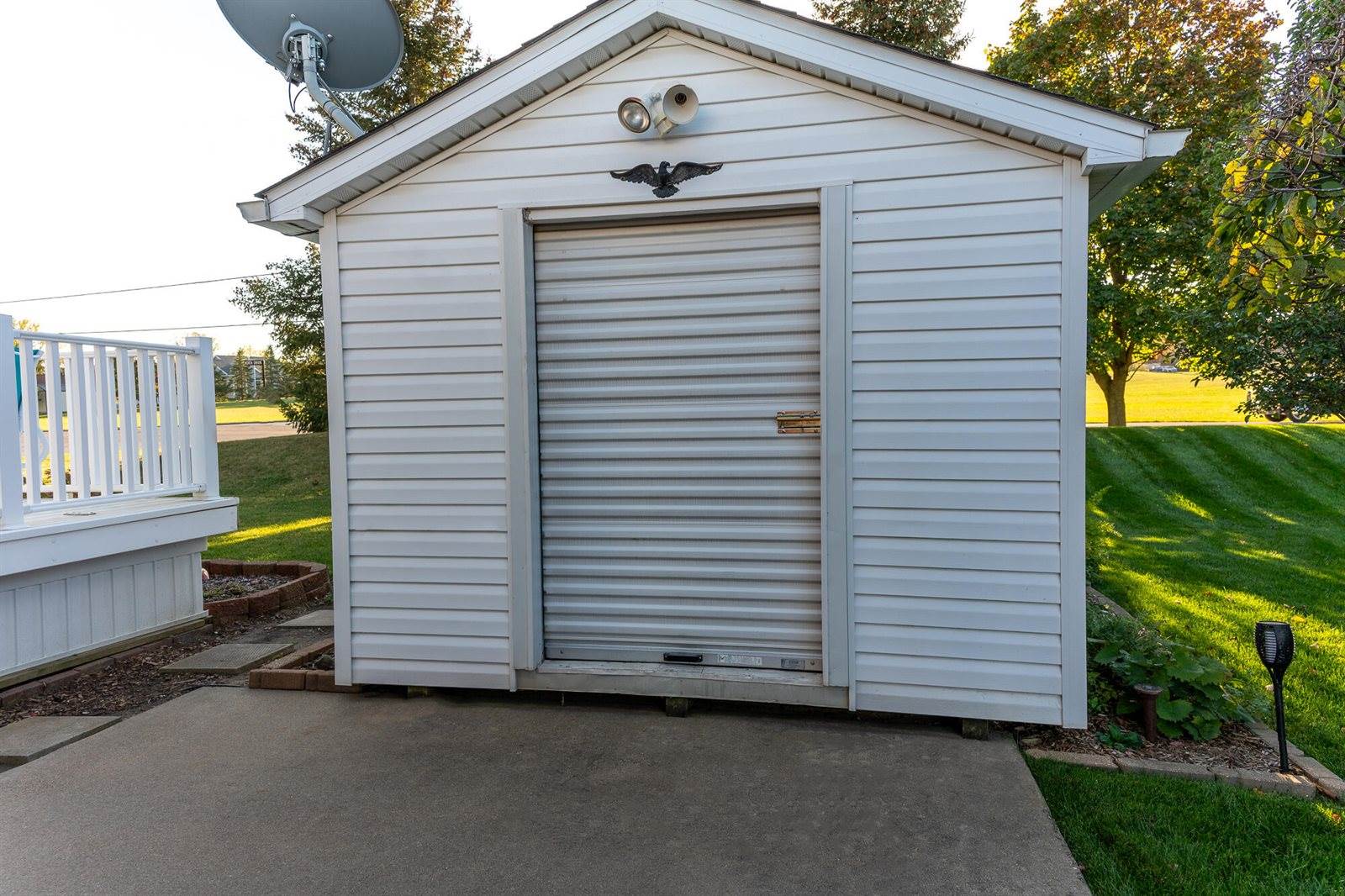 9103 North Union, Lot 93, Tecumseh, MI 49286