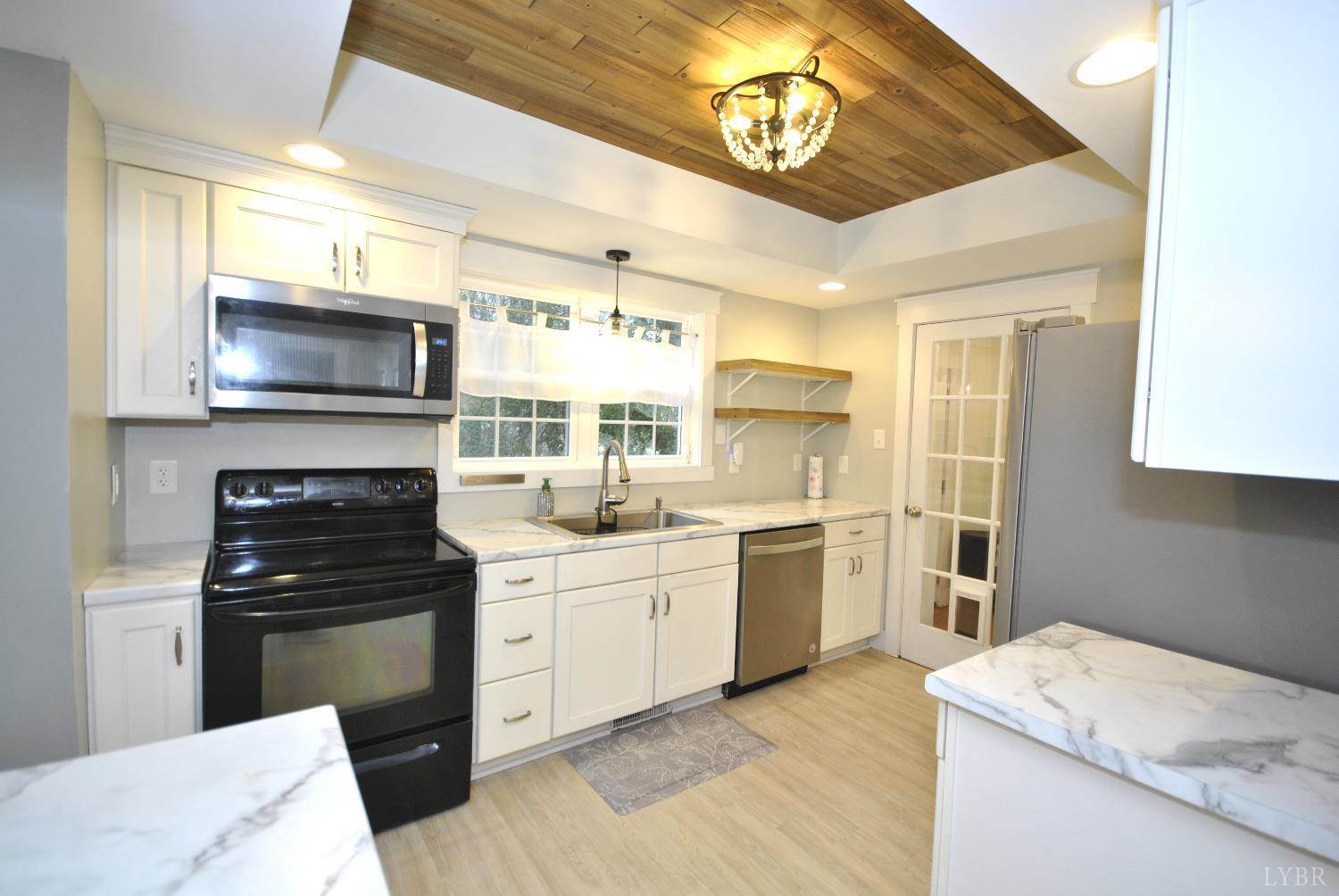 3205 Cary Street, #7-8, Lynchburg, VA 24501