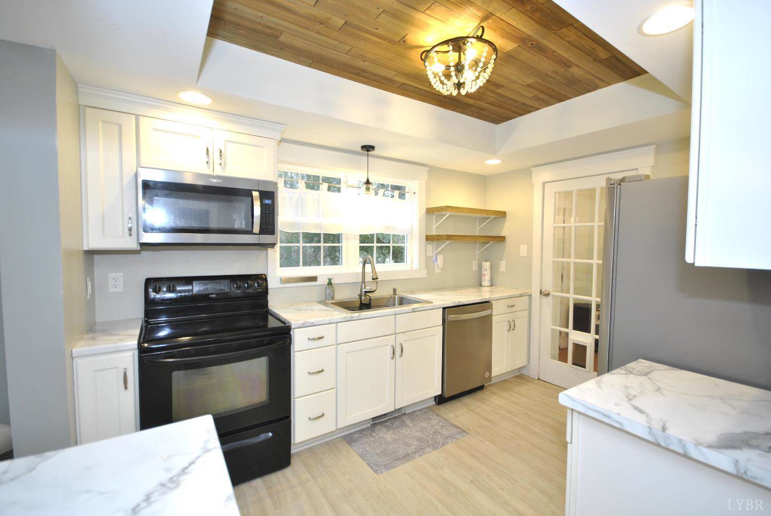 3205 Cary Street, #7-8, Lynchburg, VA 24501