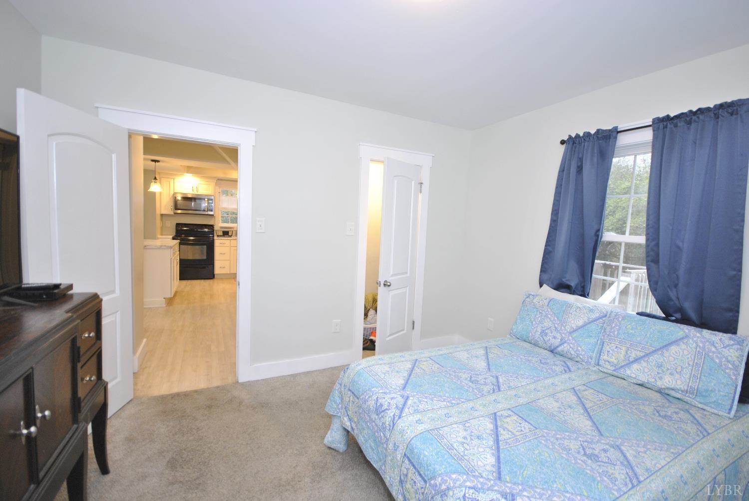 3205 Cary Street, #7-8, Lynchburg, VA 24501