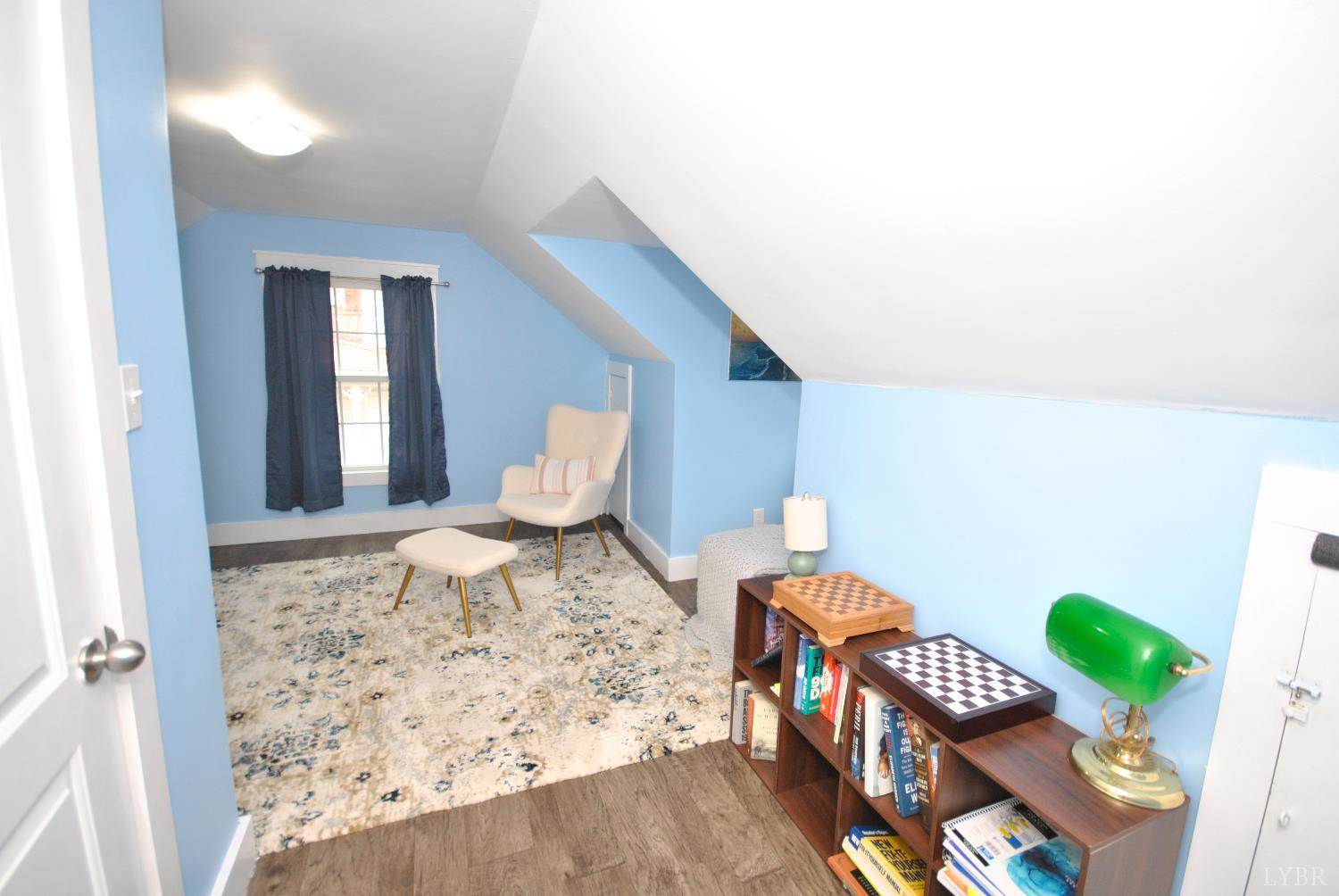 3205 Cary Street, #7-8, Lynchburg, VA 24501