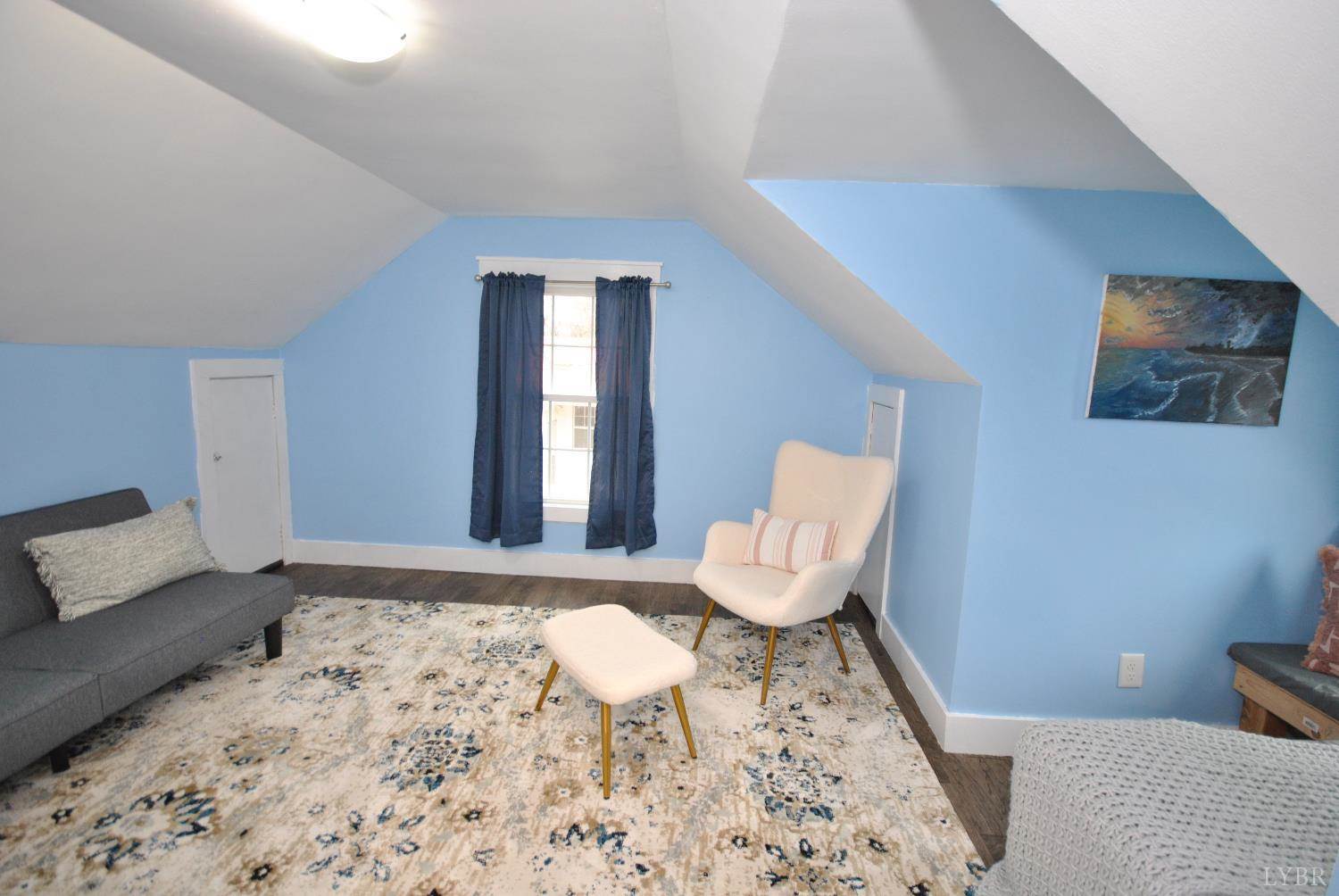 3205 Cary Street, #7-8, Lynchburg, VA 24501