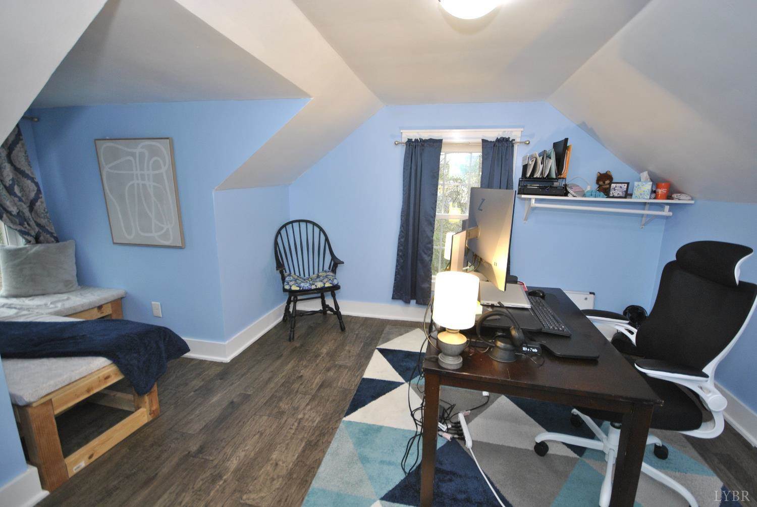 3205 Cary Street, #7-8, Lynchburg, VA 24501