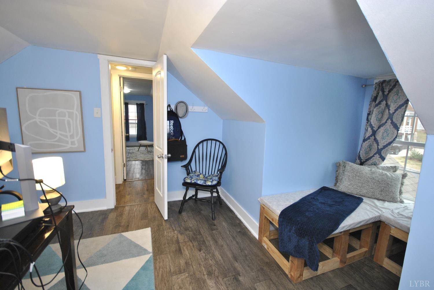 3205 Cary Street, #7-8, Lynchburg, VA 24501