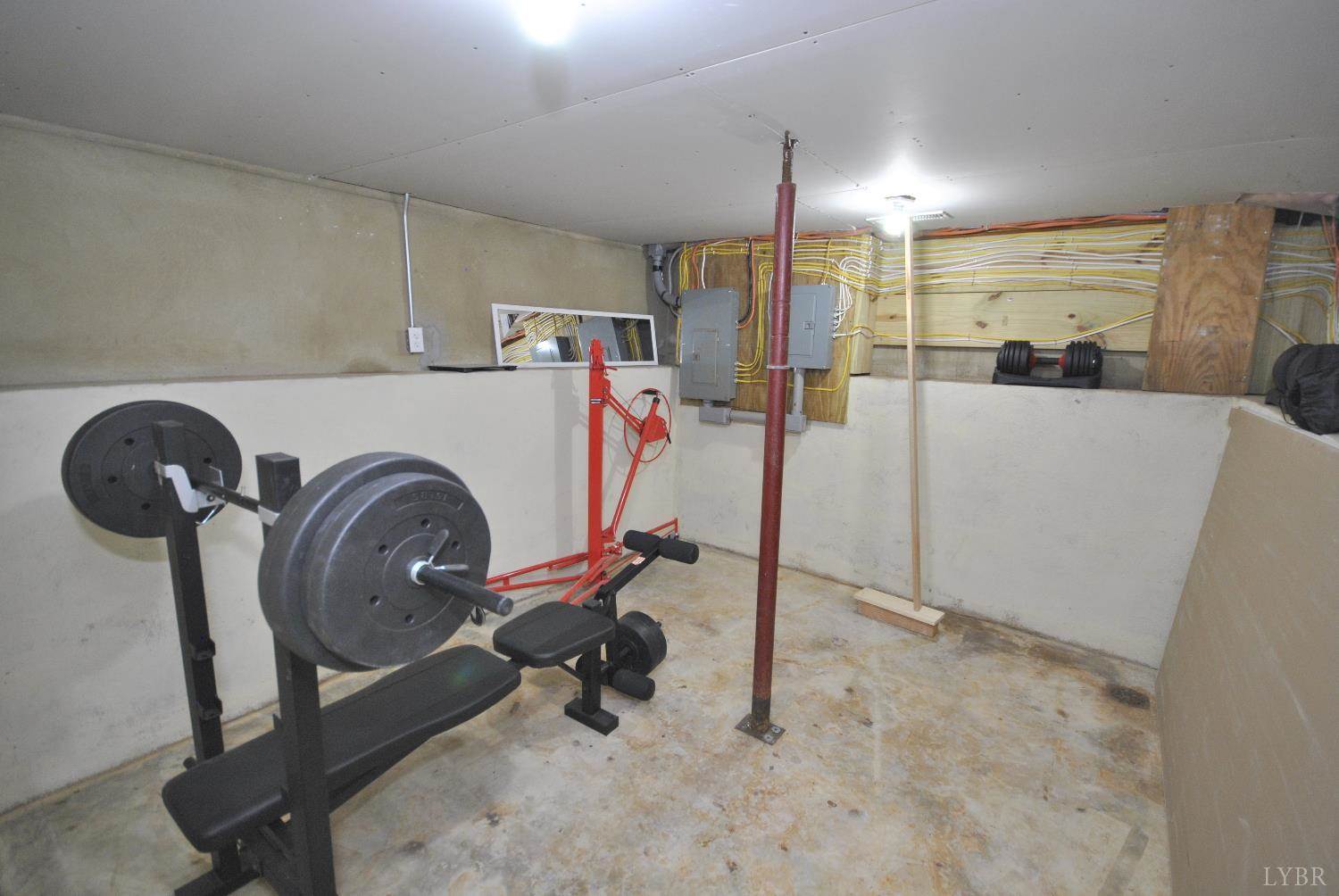 3205 Cary Street, #7-8, Lynchburg, VA 24501