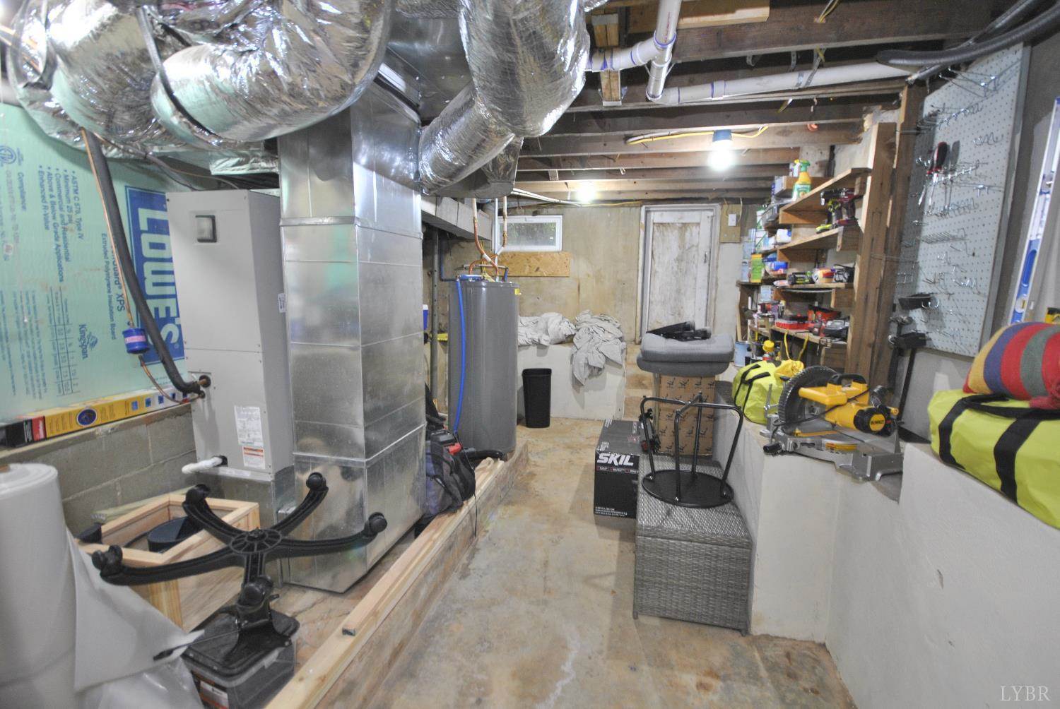 3205 Cary Street, #7-8, Lynchburg, VA 24501