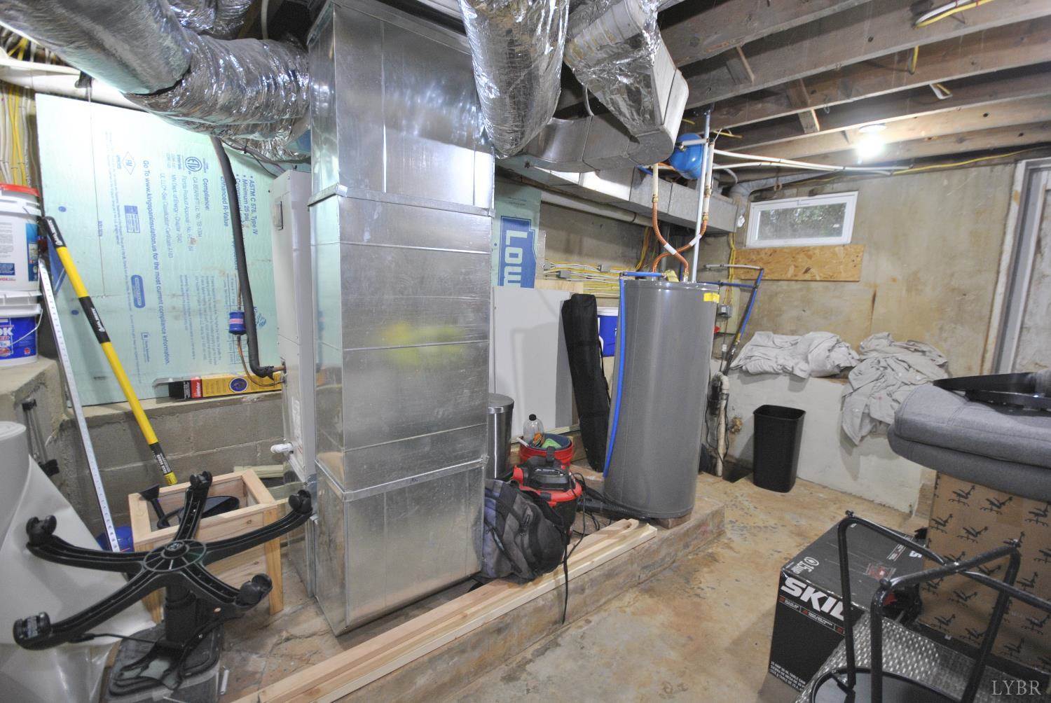 3205 Cary Street, #7-8, Lynchburg, VA 24501